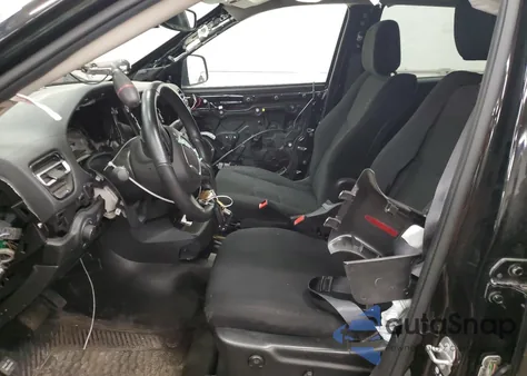 2022 Dodge Durango Pursuit from USA, damaged, VIN 1C4RDJFGXNC137040